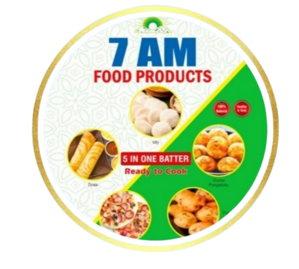 7 AM FOOD PRODUCTS