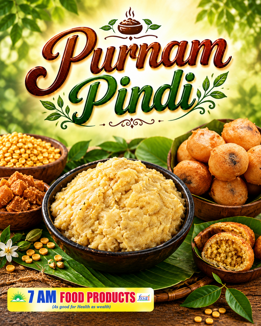 Purnam Pindi